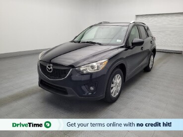 2015 Mazda CX-5 in Gainesville, FL 32609