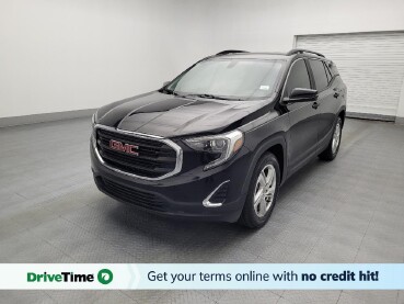 2018 GMC Terrain in Jacksonville, FL 32225