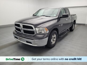 2016 RAM 1500 in Jacksonville, FL 32225