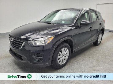 2016 Mazda CX-5 in Madison, TN 37115