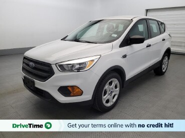 2017 Ford Escape in Temple Hills, MD 20746