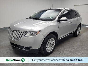 2013 Lincoln MKX in Madison, TN 37115