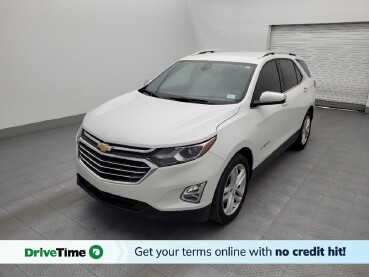 2018 Chevrolet Equinox in Lakeland, FL 33815