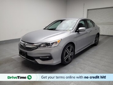 2017 Honda Accord in Downey, CA 90241