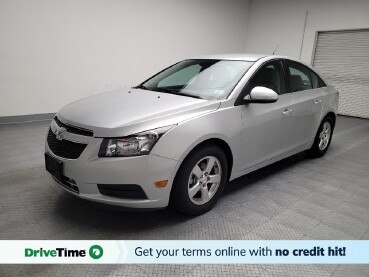2014 Chevrolet Cruze in Downey, CA 90241