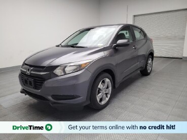2018 Honda HR-V in Downey, CA 90241