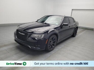 2019 Chrysler 300 in Morrow, GA 30260