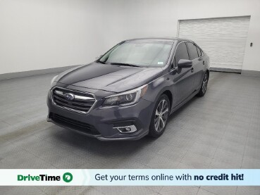 2019 Subaru Legacy in Jacksonville, FL 32225