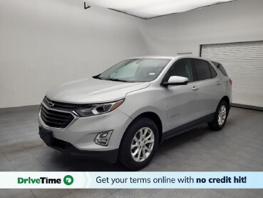 2019 Chevrolet Equinox in Salem, VA 24153