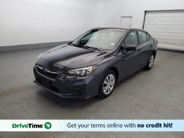 2019 Subaru Impreza in Pittsburgh, PA 15236