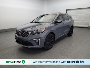 2020 Kia Sorento in Williamstown, NJ 8094