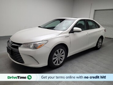 2015 Toyota Camry in Downey, CA 90241