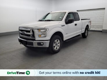 2017 Ford F150 in Richmond, VA 23235