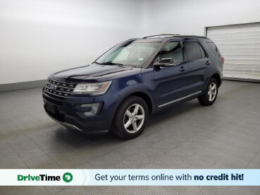 2017 Ford Explorer in Woodbridge, VA 22191