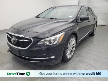 2017 Buick LaCrosse in San Antonio, TX 78238