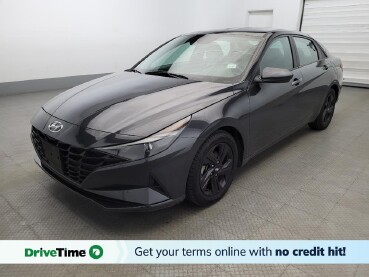 2021 Hyundai Elantra in Newport News, VA 23601