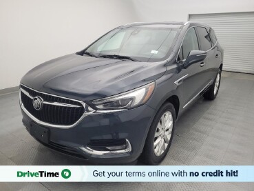 2018 Buick Enclave in Corpus Christi, TX 78412