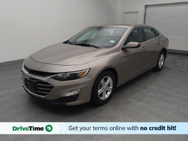 2022 Chevrolet Malibu in Columbia, MO 65203