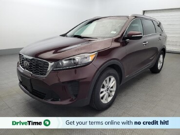2020 Kia Sorento in Newport News, VA 23601