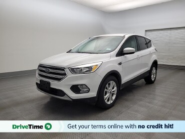 2017 Ford Escape in Albuquerque, NM 87123