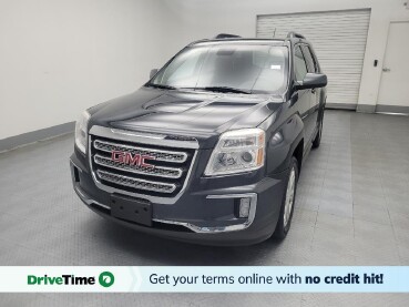 2017 GMC Terrain in Midlothian, IL 60445