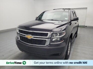 2017 Chevrolet Tahoe in Jackson, MS 39211