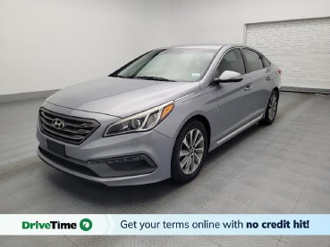 2017 Hyundai Sonata in Sanford, FL 32773