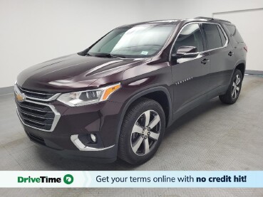 2020 Chevrolet Traverse in Madison, TN 37115