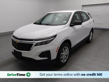 2022 Chevrolet Equinox in Sanford, FL 32773