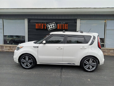 2016 Kia Soul in DuBois, PA 15801