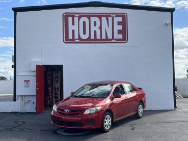 2011 Toyota Corolla in Mesa, AZ 85212