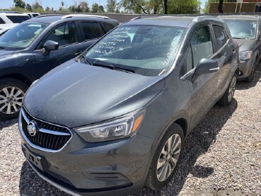 2017 Buick Encore in Mesa, AZ 85212