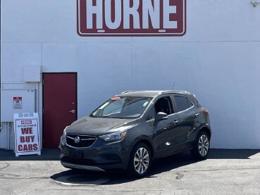 2017 Buick Encore in Mesa, AZ 85212