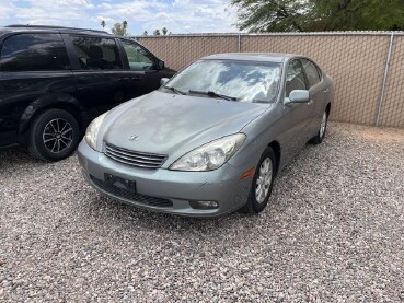 2002 Lexus ES 300 in Mesa, AZ 85212