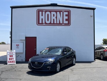 2015 Mazda MAZDA3 in Mesa, AZ 85212