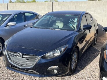 2015 Mazda MAZDA3 in Mesa, AZ 85212