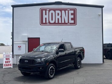 2021 Ford Ranger in Mesa, AZ 85212