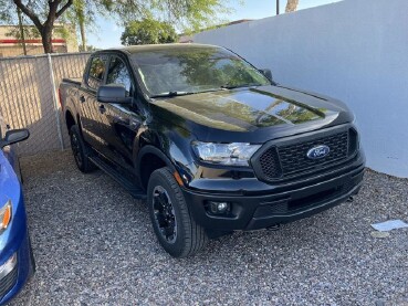 2021 Ford Ranger in Mesa, AZ 85212