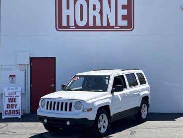 2013 Jeep Patriot in Mesa, AZ 85212