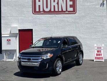 2013 Ford Edge in Mesa, AZ 85212