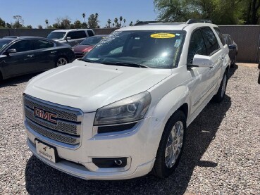 2014 GMC Acadia in Mesa, AZ 85212