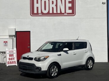 2017 Kia Soul in Mesa, AZ 85212