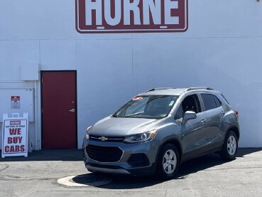 2020 Chevrolet Trax in Mesa, AZ 85212
