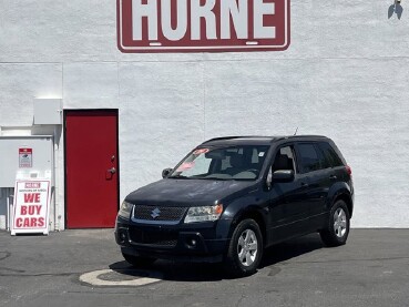 2009 Suzuki Grand Vitara in Mesa, AZ 85212