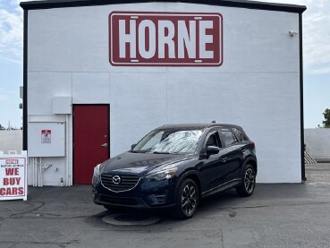 2016 Mazda CX-5 in Mesa, AZ 85212