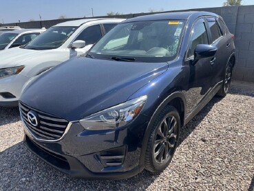 2016 Mazda CX-5 in Mesa, AZ 85212