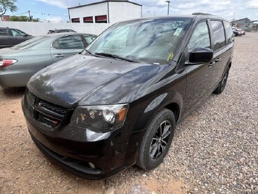 2019 Dodge Grand Caravan in Mesa, AZ 85212