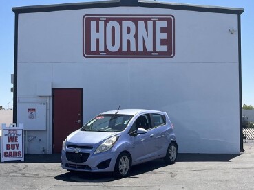 2014 Chevrolet Spark in Mesa, AZ 85212