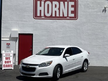 2014 Chevrolet Malibu in Mesa, AZ 85212