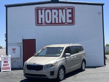 2016 Kia Sedona in Mesa, AZ 85212